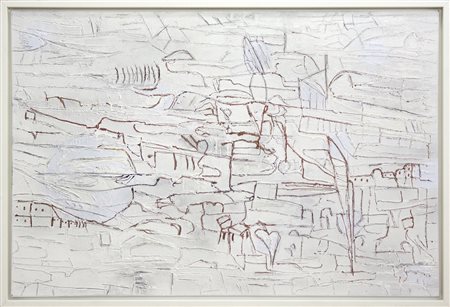 Paola Romano, Senza titolo, 2011