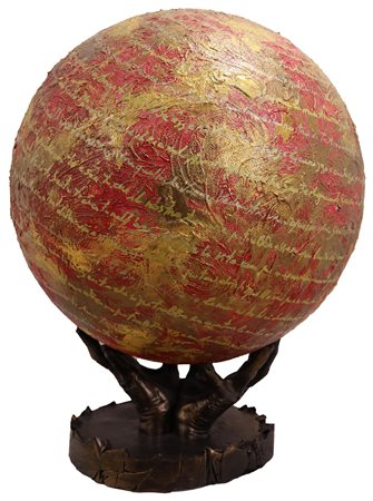 Anna Russo, Il mondo nelle tue mani: Un mondo di passione, 2022