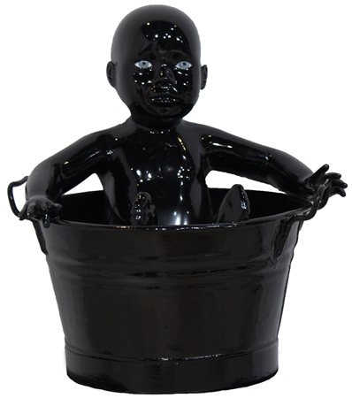 Johan Frisò, Bagnetto, 2022