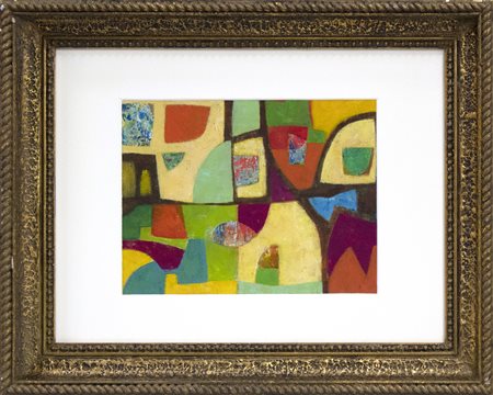 Roberto Miniati, Senza titolo, 2013