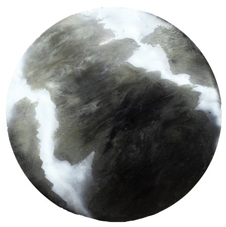 Paola Romano, Luna, 2014