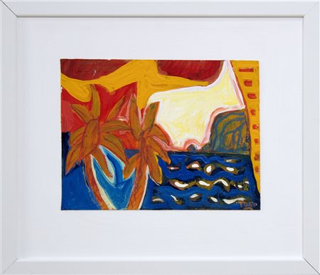 Togo, Nostalgia, 2021