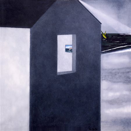 Walter Di Giusto, Regata, 2006