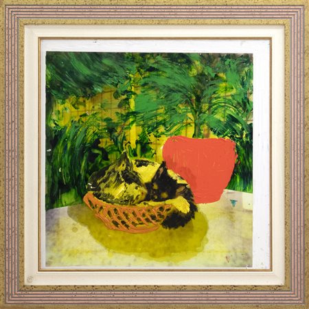 Aldo Nicolini, Amici di sempre, 1972-77