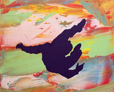 Maurizio Taioli, Action pop, 2019