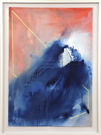 Maurizio Forno, Stc_20_04, 2020