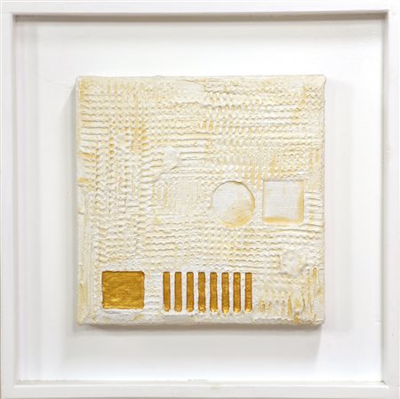 Rodolfo Lepre, Equilibrio, 2015