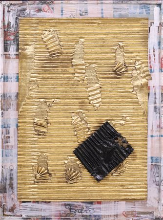 Dario Ciman, Omaggio a Pigafetta