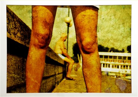 Favrizio Carotti, Peschiera del Garda