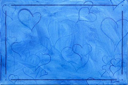 Lore, Light blu, anni 2000