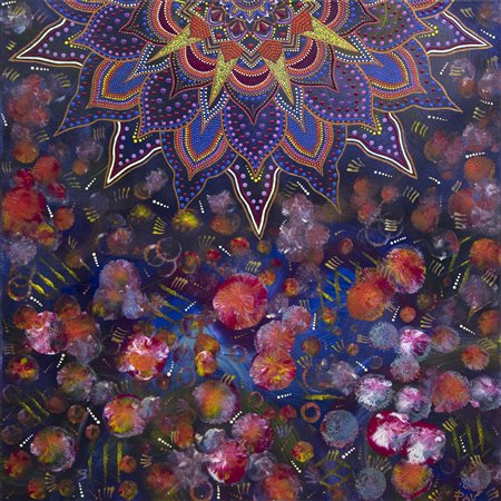 Paù (Paola Belluco), Bolle d'euforia, 2021