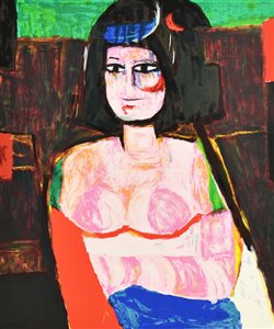 LITOGRAFIE, SERIGRAFIE E INCISIONI D’ARTE MODERNA E CONTEMPORANEA AD OFFERTA LIBERA