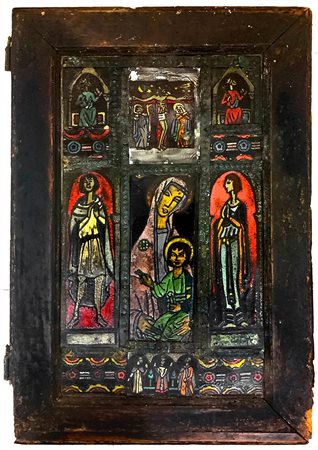 Anta di finestra, 19° / 20°  secolo