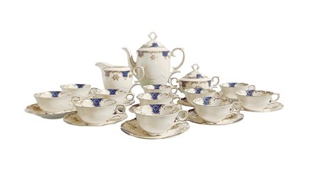 Bavaria Schumana azberg - Servizio da caffè