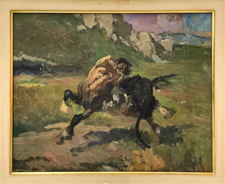 Centauro, 19°  secolo