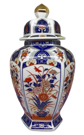 Poutiche in porcellana, Cina     , 20°  secolo