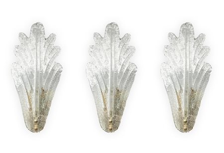 Zonca  Lighting - Appliques, 80s