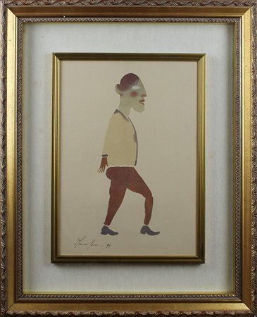 MARCO PERRONI, Senza titolo, 1994