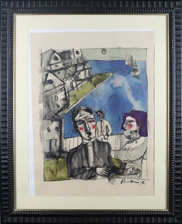 MARCO PERRONI, Senza titolo, 1994