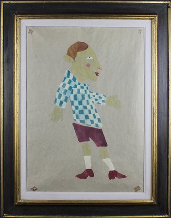 MARCO PERRONI, Senza titolo, 1994