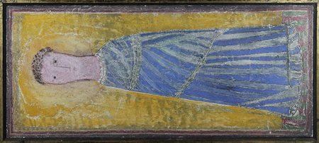 PIERO MOSTI, "Immagine"