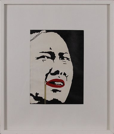 FRANCESCO DE MOLFETTA, Senza titolo, 2009