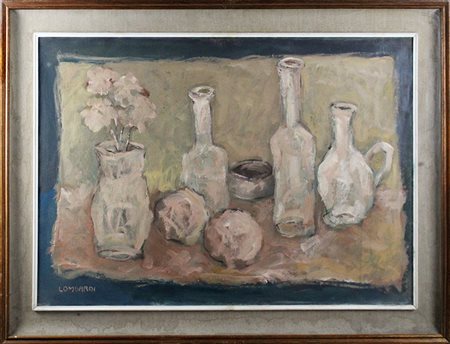 LOMBARDI, Senza titolo