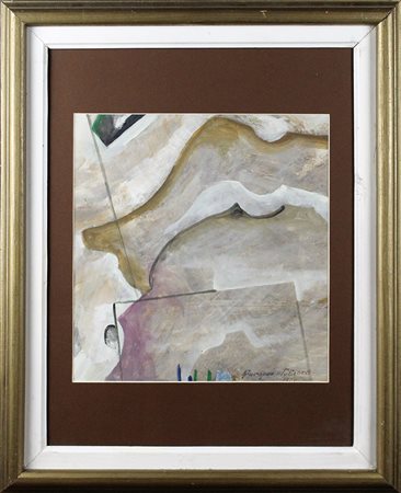 ANONIMO, Senza titolo