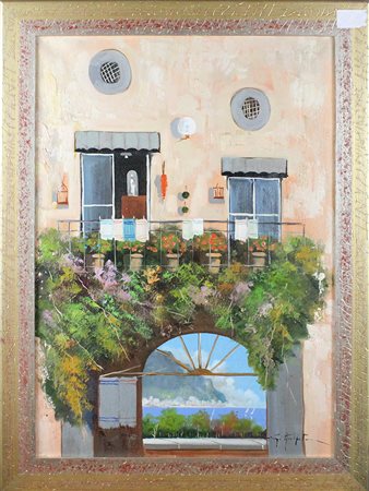 ANONIMO, Senza titolo