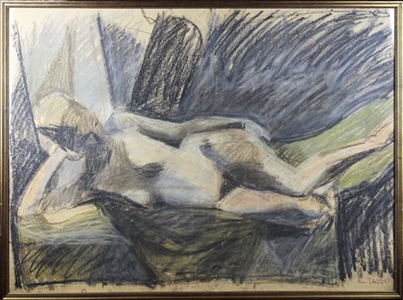 E. TASSO, Senza titolo