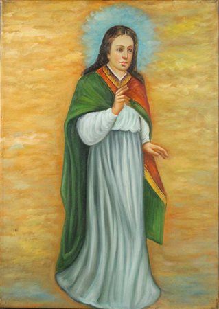 ANONIMO, Senza titolo