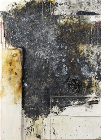 DOMINO ART, Senza titolo, 2012