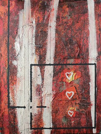 DOMINO ART, "Ovunque su di te", 2009