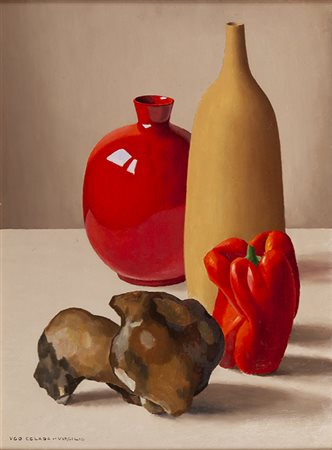 CELADA DA VIRGILIO UGO