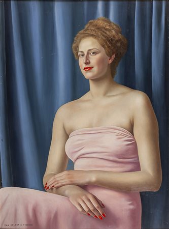 CELADA DA VIRGILIO UGO