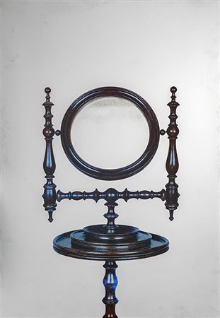 PISTOLETTO MICHELANGELO