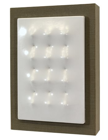  ARTISTI VARI - Hommage à Carl Laszlo.