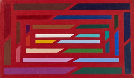 DORAZIO PIERO (1927 - 2005) - Té II.