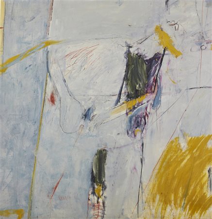 ARICO' RODOLFO (1930 - 2002) - Senza titolo.