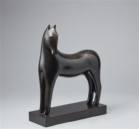 MANGANELLI  GIANNI  (1942 - 2016) - Gentilcavallo.