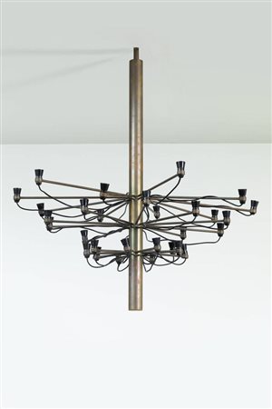 GINO SARFATTI, attribuito