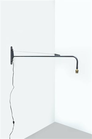 JEAN PROUVE', attribuito