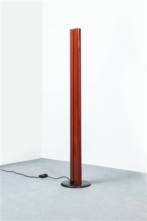 GIANFRANCO FRATTINI<BR>Lampada mod. Megaron