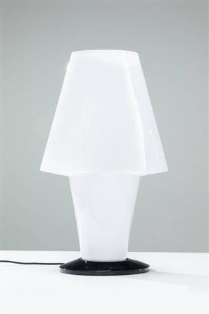 DANIELA PUPPA<BR>Lampada da tavolo mod. Medium