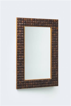 OSVALDO BORSANI, attribuito