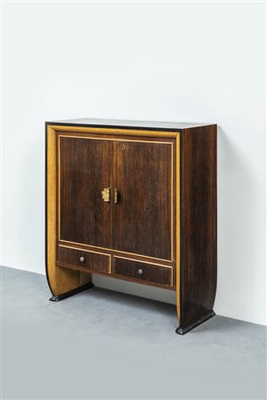 PAOLO BUFFA, attribuito