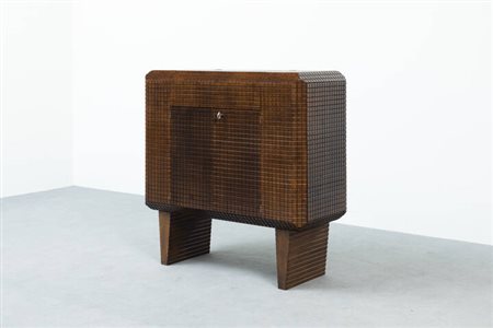 PAOLO BUFFA, attribuito