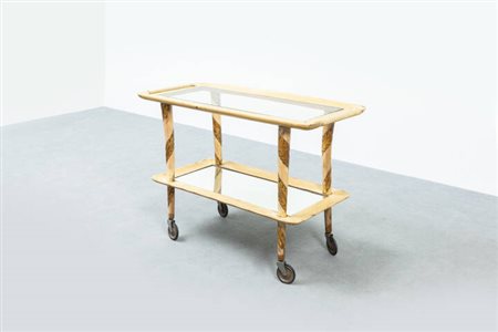 PAOLO BUFFA, attribuito