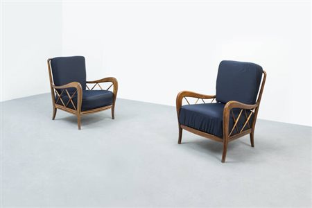 PAOLO BUFFA, nello stile di