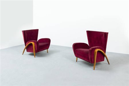 TOMMASO BUZZI, attribuito